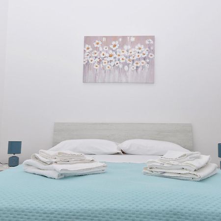 Ferienwohnung La Terrazza Sugli Dei Pianillo Exterior foto